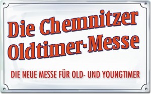 Chemnitzer Oldtimer-Messe 2013